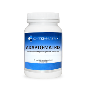 Cyto Matrix Adapto Matrix 90 Veg Capsules