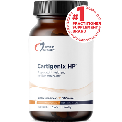 Designs For Health Cartigenix HP
