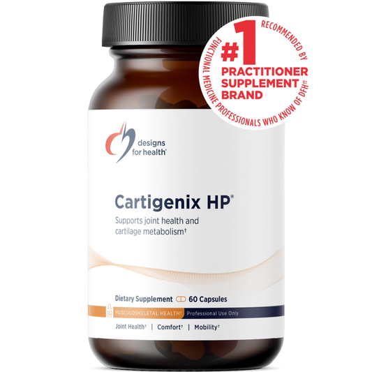 Designs For Health Cartigenix HP