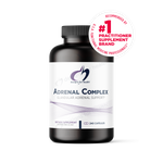 Designs for Health Adrenal Complex 240 Capsules