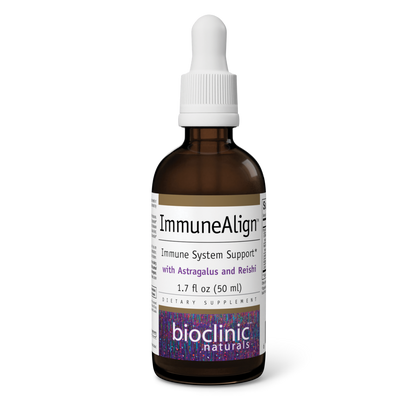 Bioclinic Naturals ImmuneAlign 50 mL