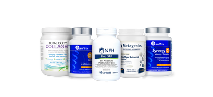 Core Healing Bundle