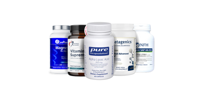 Diabetic Wound Bundle