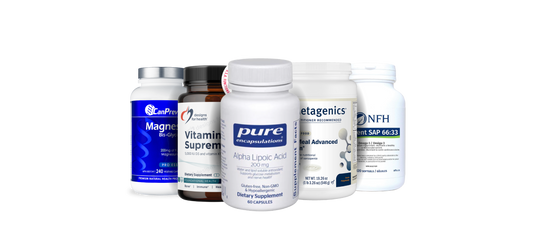 Diabetic Wound Bundle