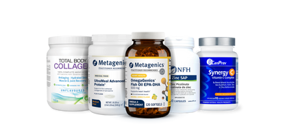 Rapid Recovery Bundle