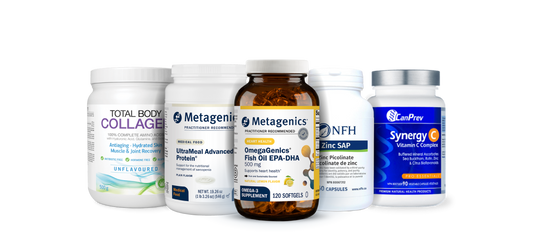 Rapid Recovery Bundle