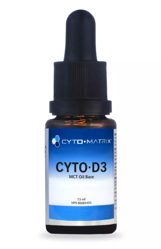 Cyto Matrix Cyto-D3 15mL
