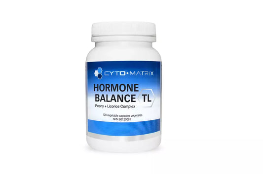 Cyto Matrix TL Matrix 120 Veg Capsules