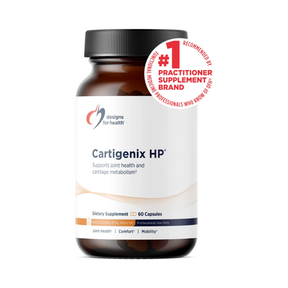 Designs For Health Cartigenix HP