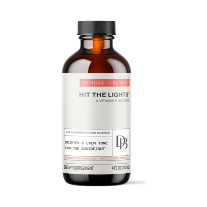 Designs for Beauty Hit the Lights 120mL