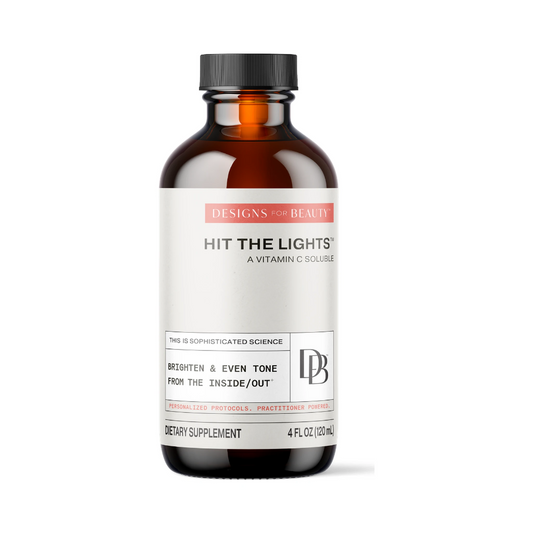 Designs for Beauty Hit the Lights 120mL