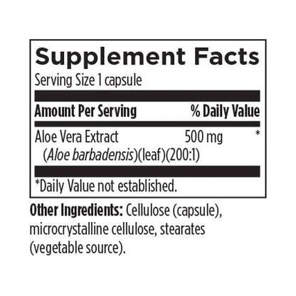 Designs for Health Aloe/200x 60 Softgels