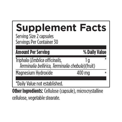 Designs for Health Colon Rx 60 Capsules