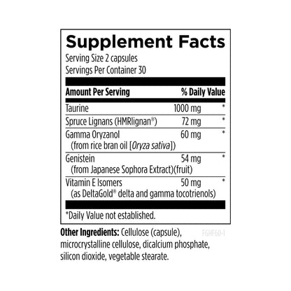 Designs for Health FemGuard-HF 60 Capsules