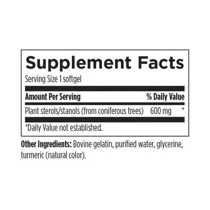 Designs for Health Foresterol 90 Softgels