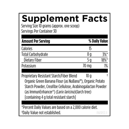 Designs for Health PaleoFiber RS 300g