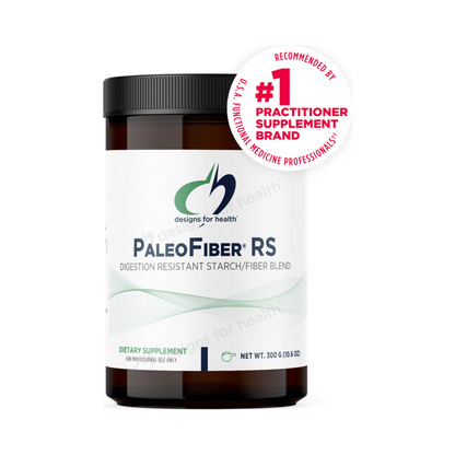 Designs for Health PaleoFiber RS 300g