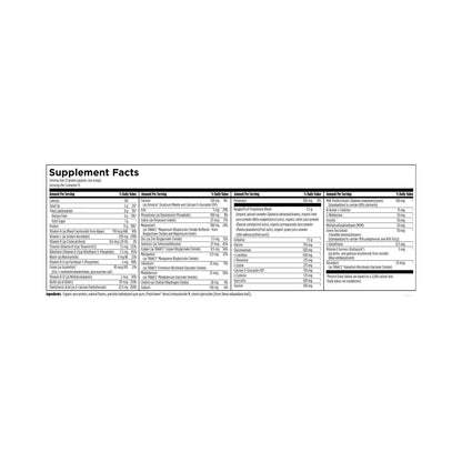 Designs for Health Plant Protein Cleanse Plus 555g
