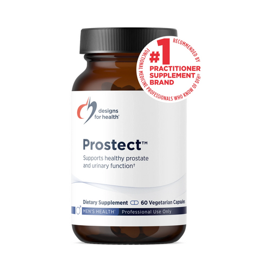 Designs for Health Prostect 60 Capsules