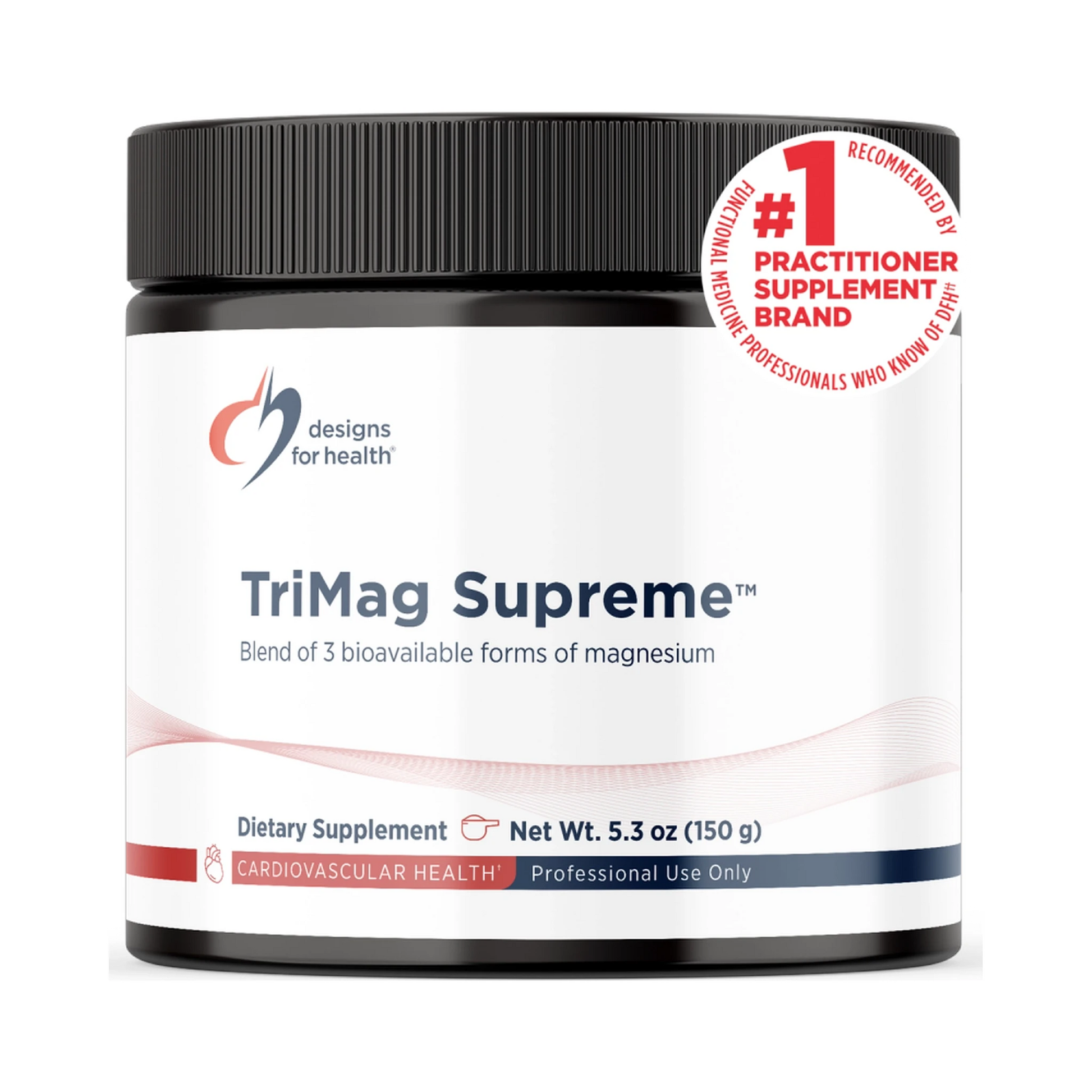 Designs for Health TriMag Supreme 150g