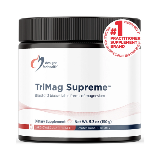 Designs for Health TriMag Supreme 150g