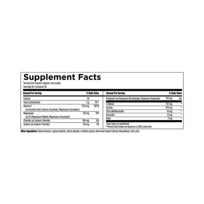 Designs for Sport Hydration Complex 240g