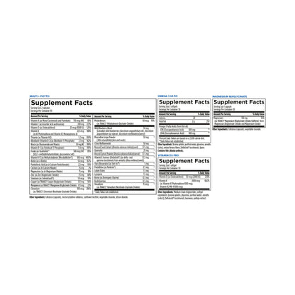 Designs for Sport Power Pack 30 Packets