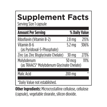Designs for Sport Zinc+ 90 Capsules