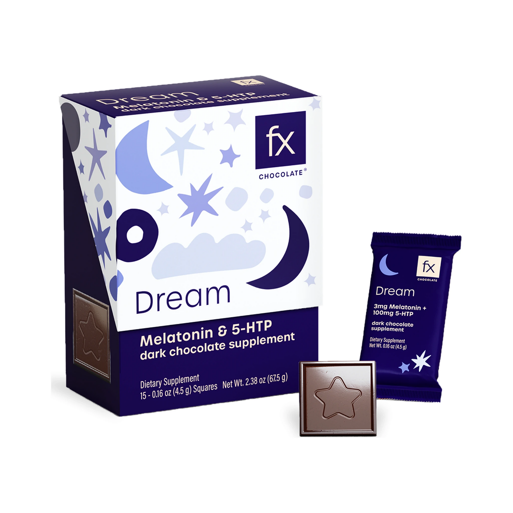 Fx Chocolate Dream 15 Pack