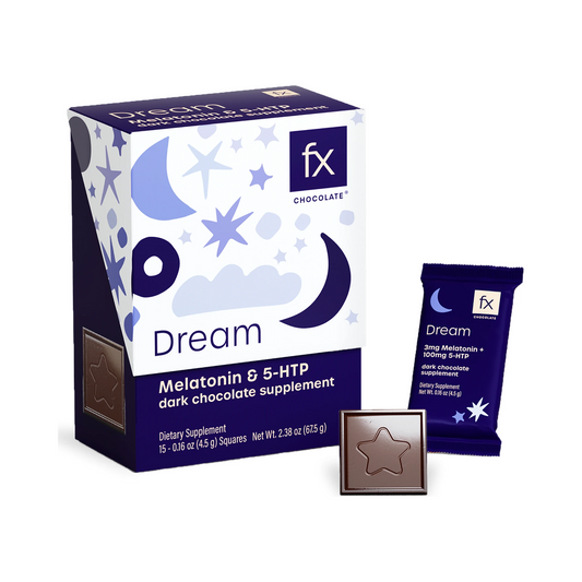 Fx Chocolate Dream 15 Pack