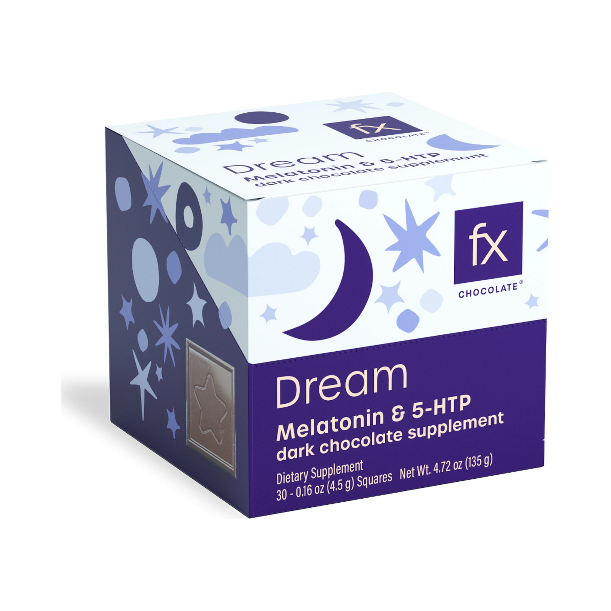 Fx Chocolate Dream 30 Pack