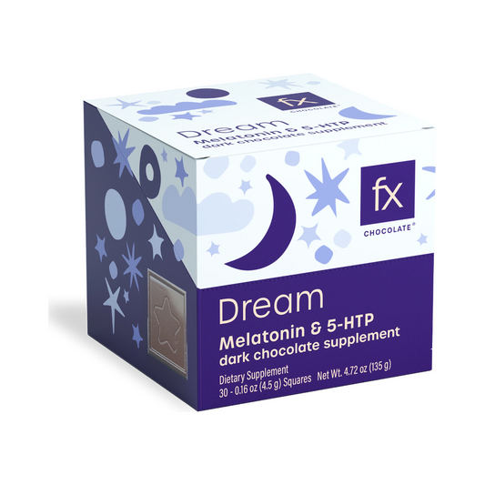 Fx Chocolate Dream 30 Pack