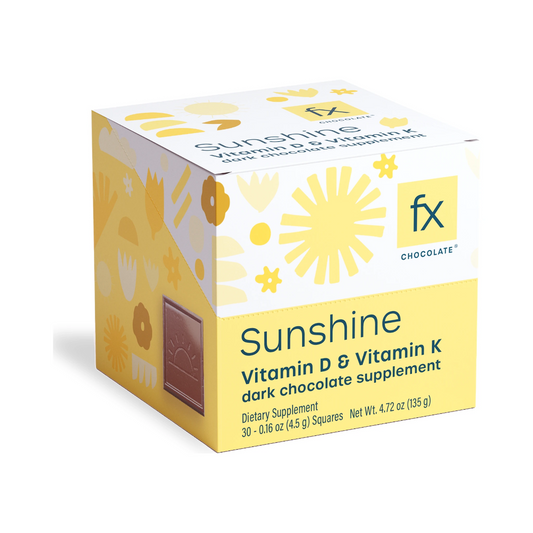 Fx Chocolate Sunshine 30 Pack