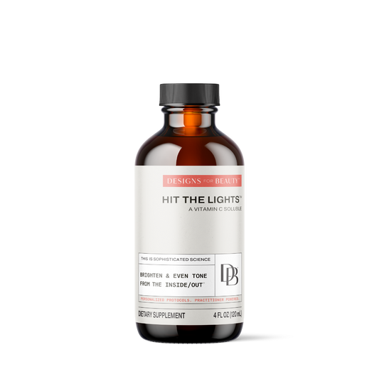 Designs for Beauty Hit the Lights 120mL