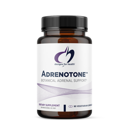Designs for Health Adrenotone 90 Capsules