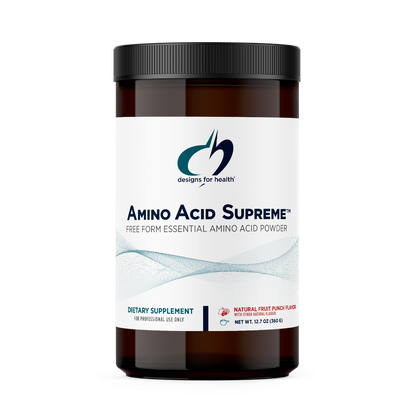 Designs for Health Amino Acid Supreme 360g