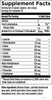 Designs for Health Amino Acid Supreme 360g Powder