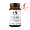 Designs for Health B-Supreme 60 Capsules