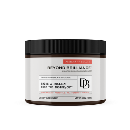 Designs for Beauty Beyond Brilliance 180g