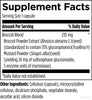 Designs for Health BroccoProtect 90 Capsules