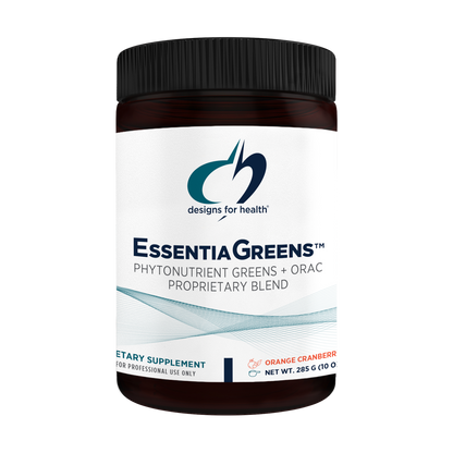 Designs for Health EssentiaGreens 285g