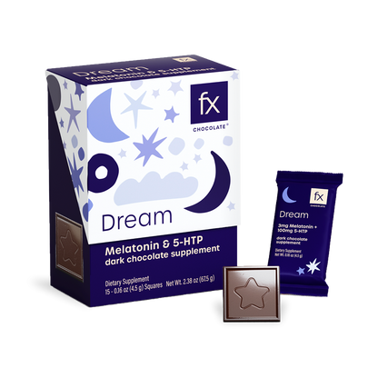 Fx Chocolate Dream 15 Pack
