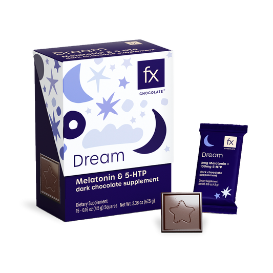 Fx Chocolate Dream 15 Pack