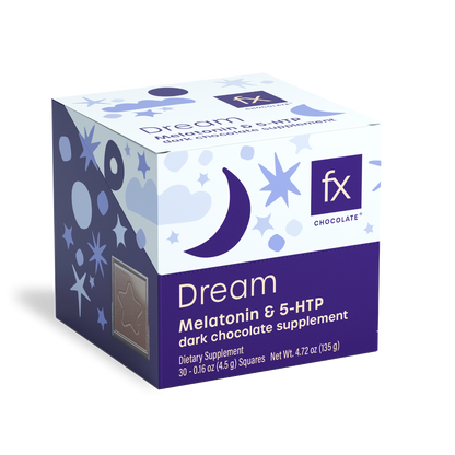 Fx Chocolate Dream 30 Pack