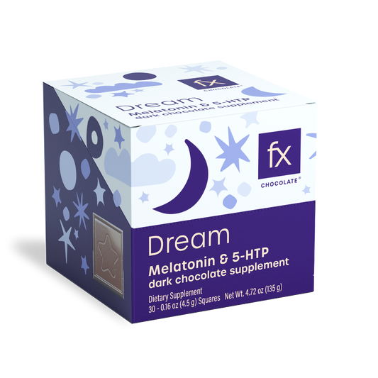 Fx Chocolate Dream 30 Pack