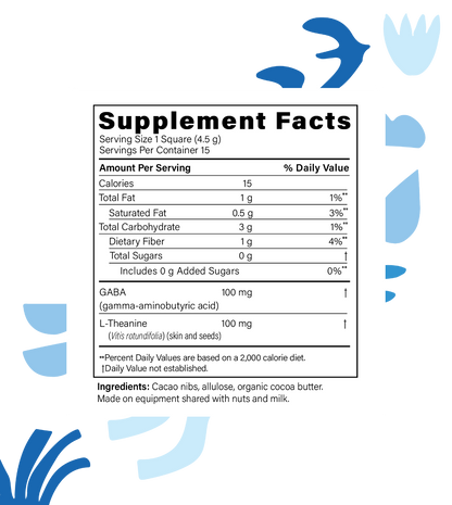 Fx Chocolate Exhale 30 Pack