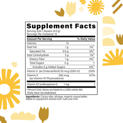 Fx Chocolate Sunshine 15 Pack