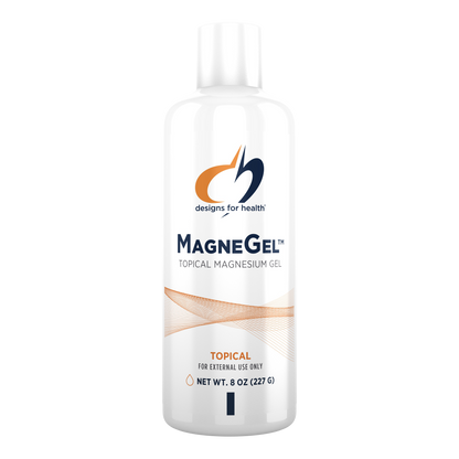 Designs for Health MagneGel 227g
