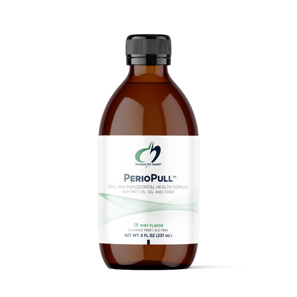 Designs for Health PerioPull 237mL