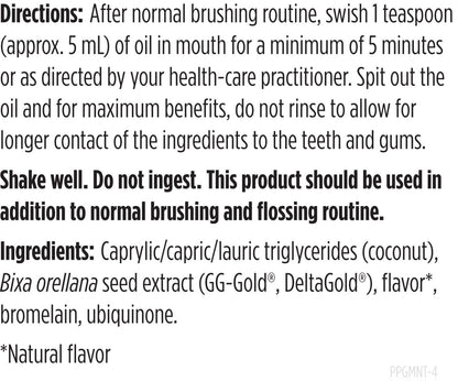 Designs for Health PerioPull 237mL